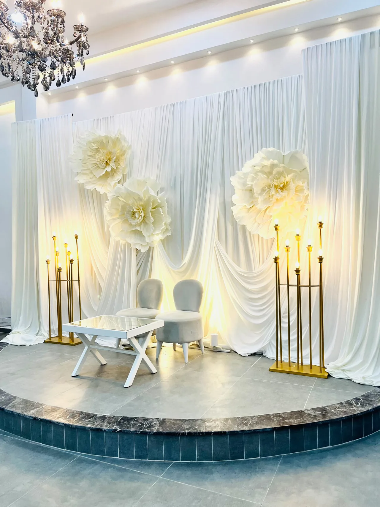 Miraj Davet Evi
