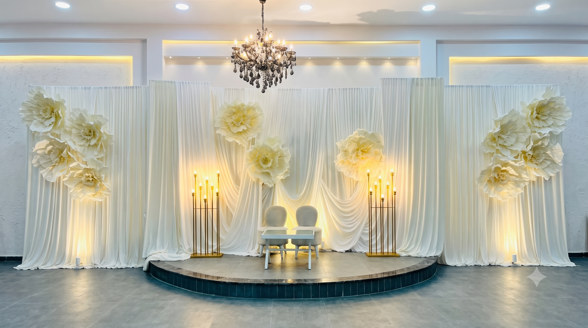 Miraj Davet Evi